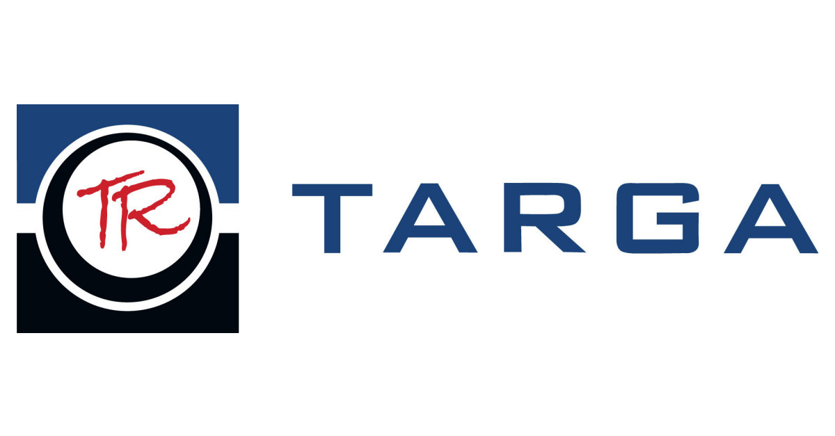 Targa Resources Inc. Case Studies Warburg Pincus