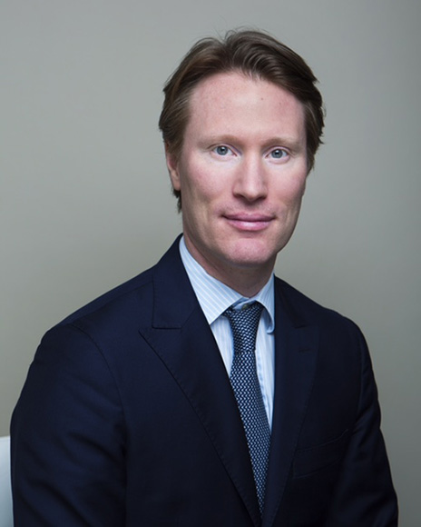 Jonas Agesand