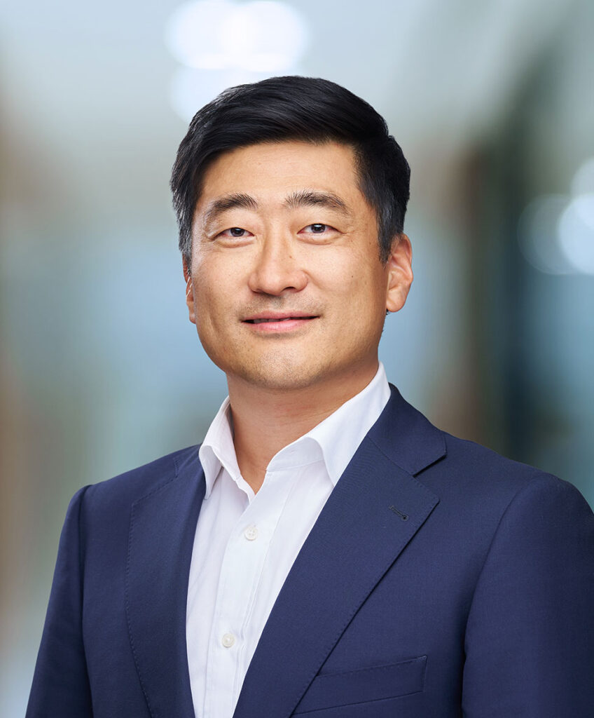 Andrew Park