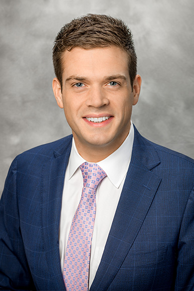Matt Bashaw