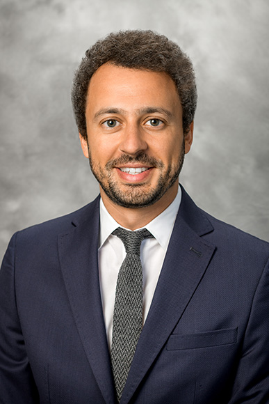 Cem Behmoaram