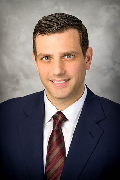 Rob Buonanno