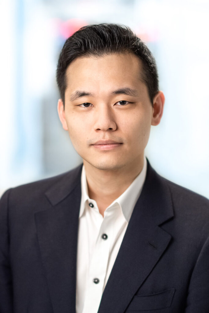 Winston Jose Chang