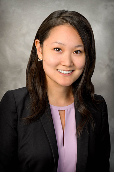 Julie Cheng