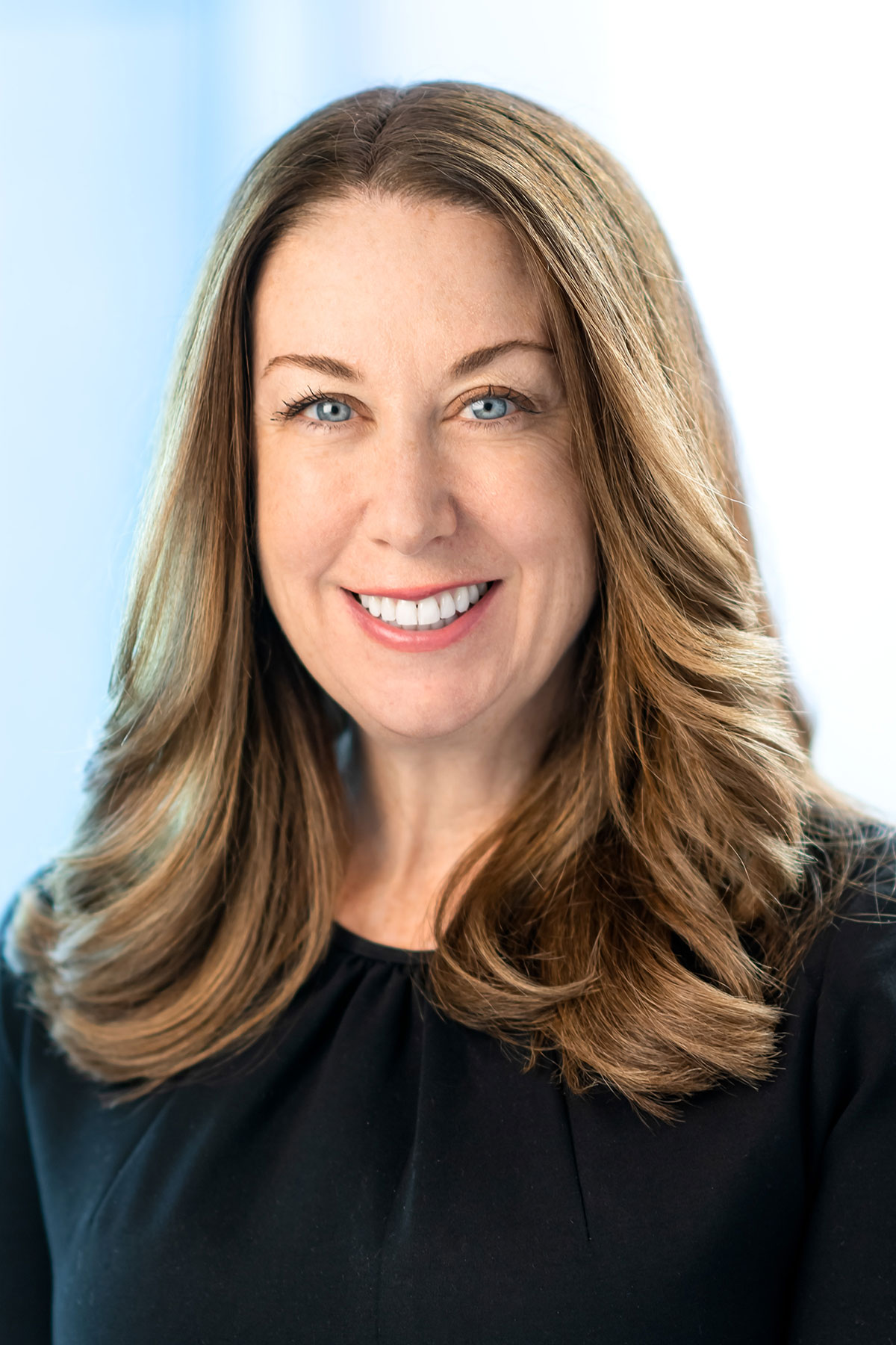 Kerrie Cohen | Team - Warburg Pincus