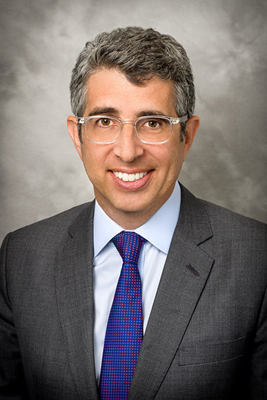Mark M. Colodny