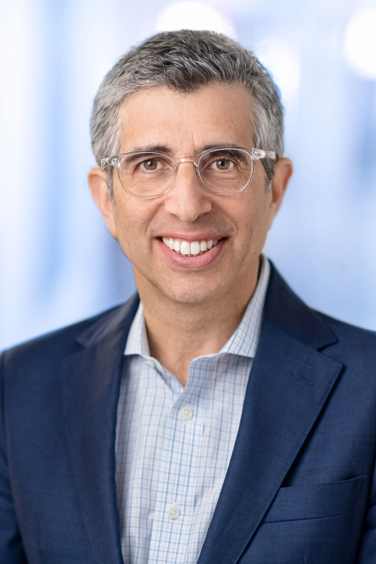 Mark M. Colodny | Team - Warburg Pincus