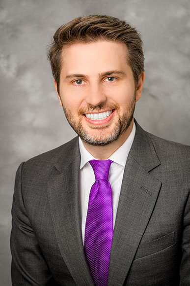 Ryan Dalton