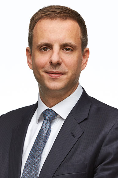 David Reis