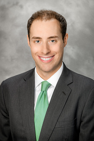 Michael Dimitrief