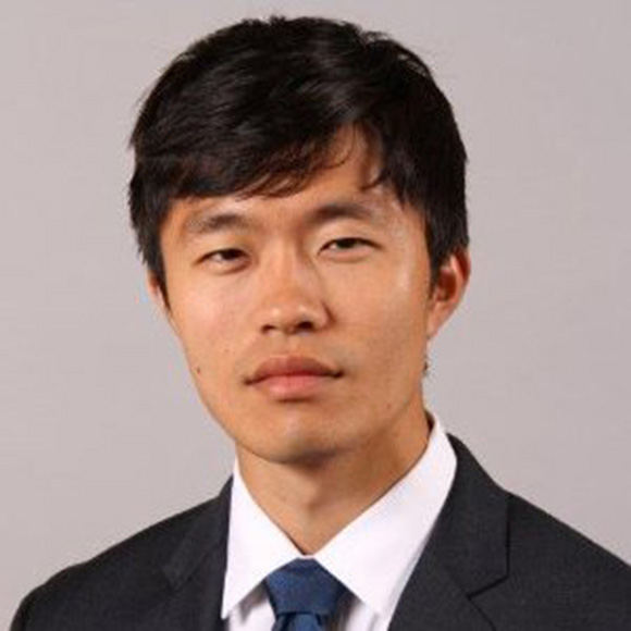 Michael Ding