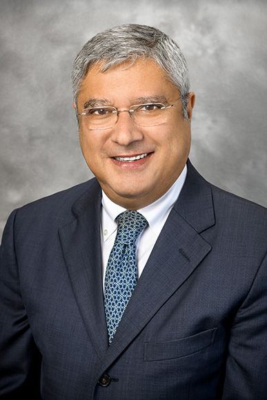 Zubin Dubash