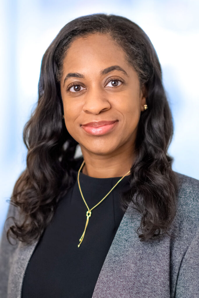Natasha Farquharson