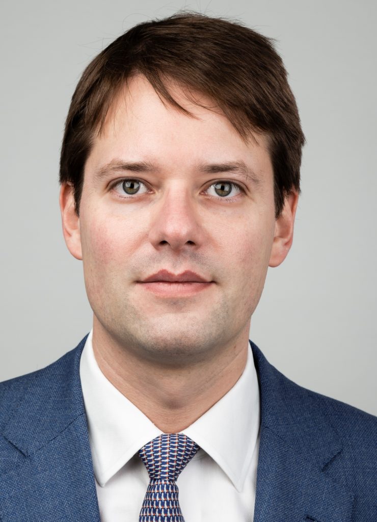 Max Fowinkel