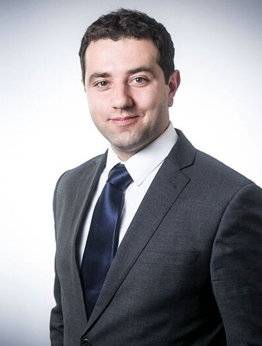 Lukasz Gawlik