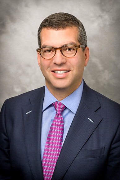 Steven G. Glenn