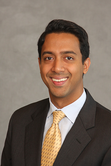 Parag Gupta