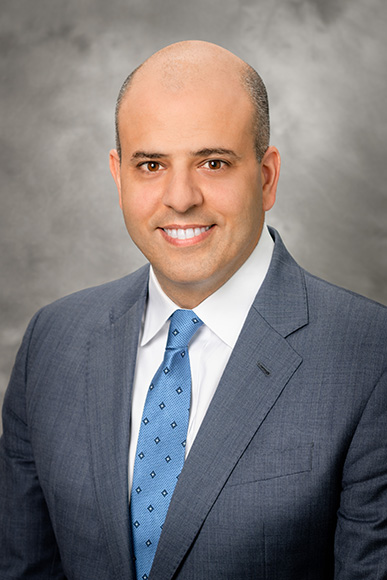 David Habachy