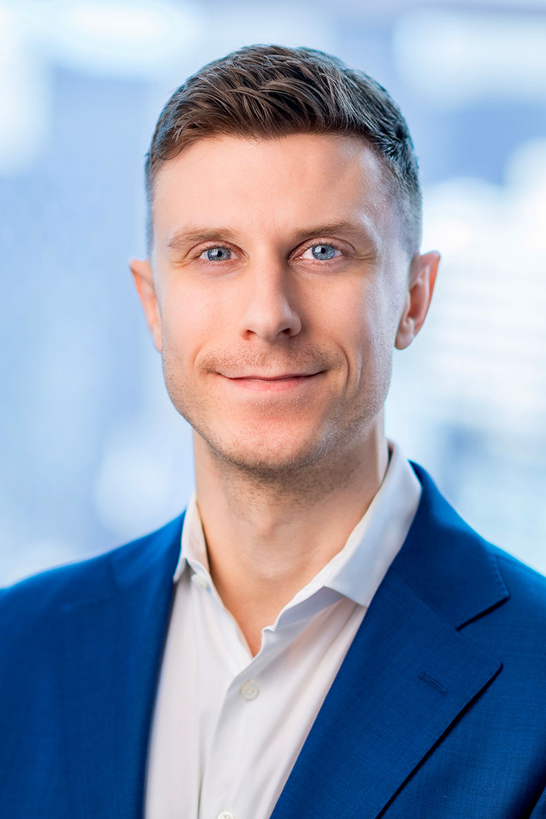 Kasper Team Warburg Pincus