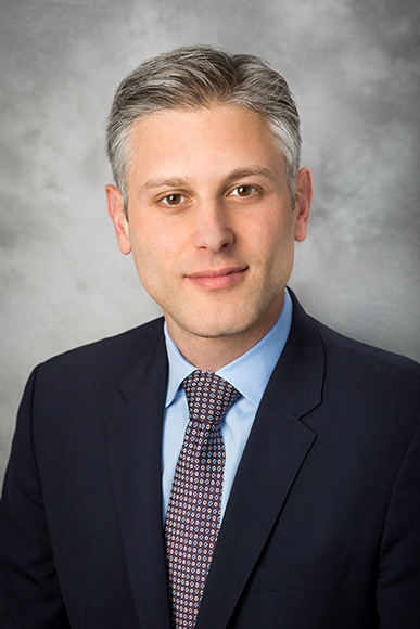 Jeff Stein