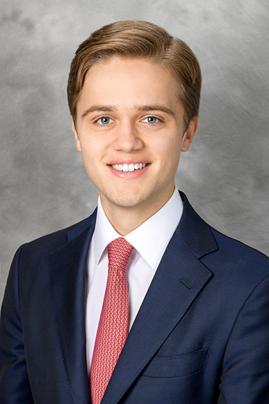 Frederick Jordaan