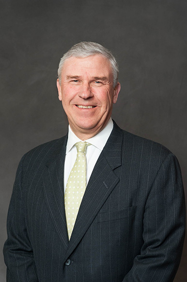 Robert B. Knauss