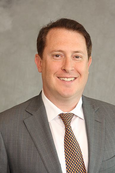 David Krieger