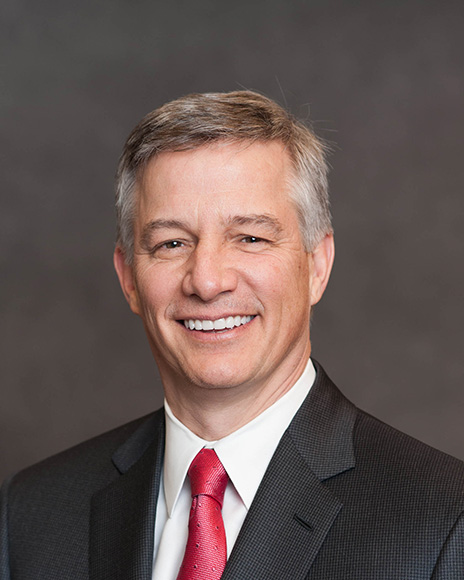 Joseph P. Landy