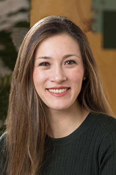 Lauren Zletz