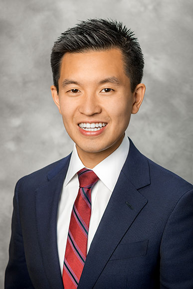 King Leung