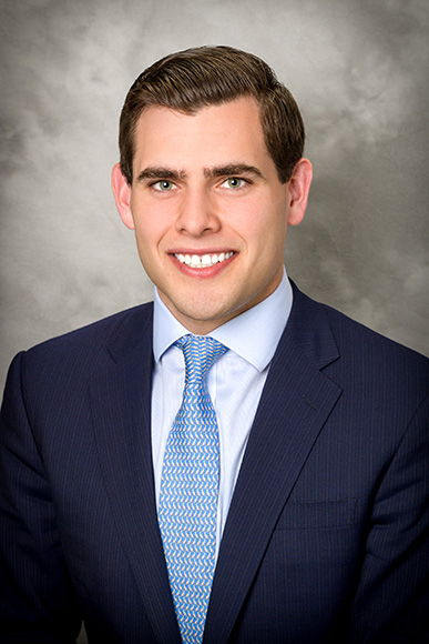 Adam Levinson
