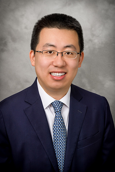 Joseph Liu