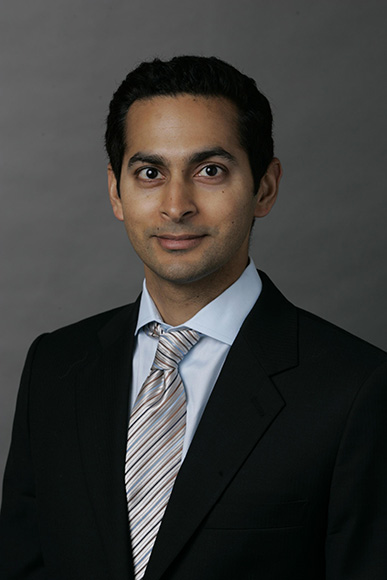Vishnu Menon