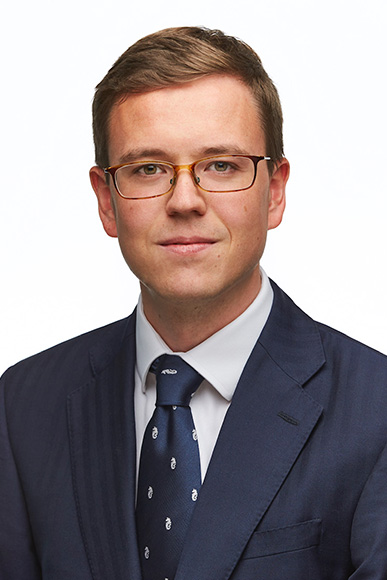 Nick Lee