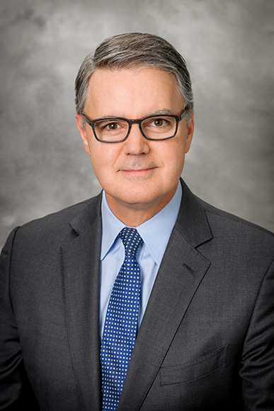 John Shearburn