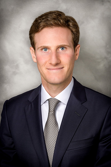 Adam Sherman