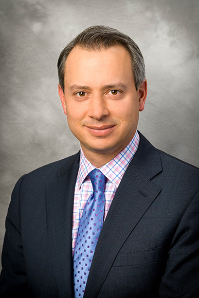 David Sreter