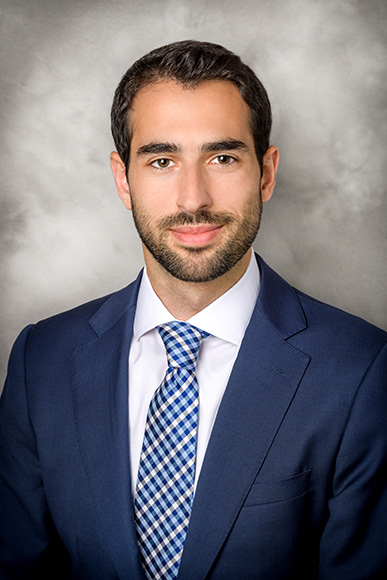 Jake Strauss