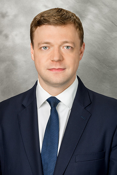 Dr. Rüdiger Stucke