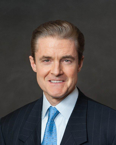 Christopher H. Turner