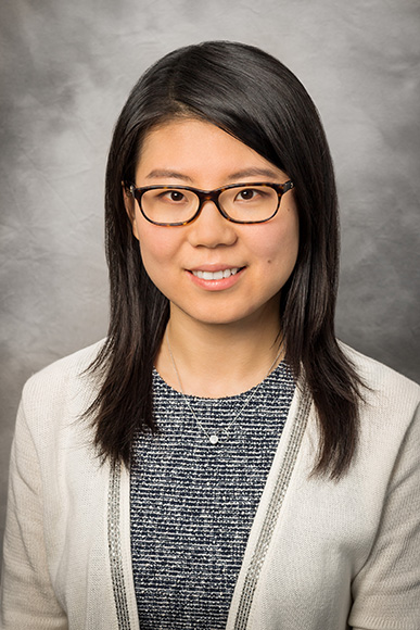 Chloe Zhang