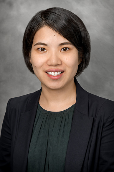 Sophie Zhu