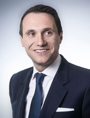 Dan Zilberman