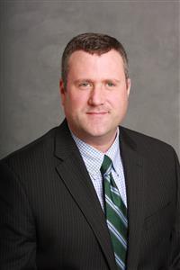 Doug Madden