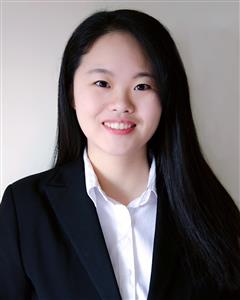 Jessica Jiang