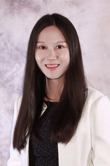 Joyce Sun