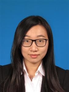 Xinyi Mao