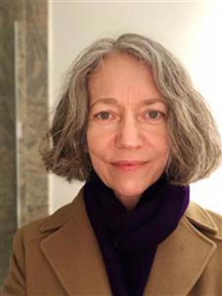 Maggie van de Griend