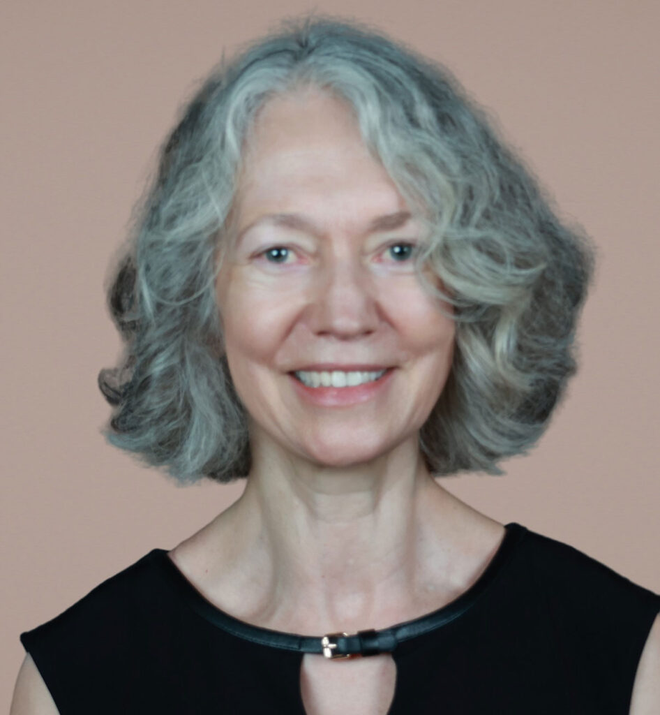 Maggie van de Griend