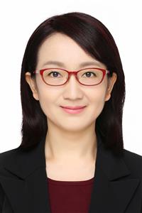 Veronica Chen